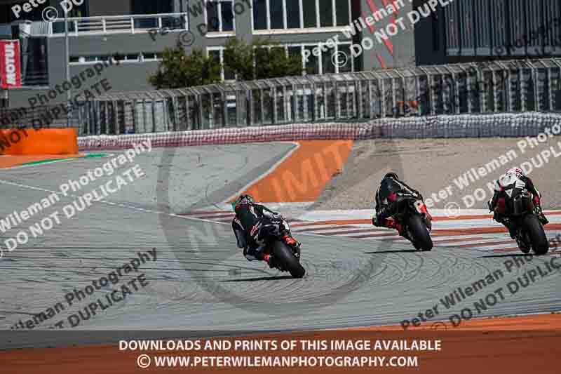 march 2018;motorbikes;no limits;peter wileman photography;portugal;trackday digital images;valencia
